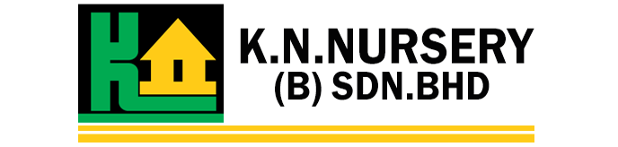 KNNURSERY SDN.BHD Logo